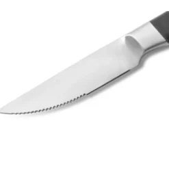 Comas Aconcagua Coltello Bistecca In Acciaio Inox - Set 6 Pz