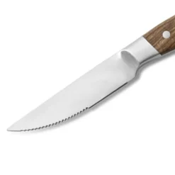 Comas Aconcagua Coltello Bistecca In Acciaio Inox - Set 6 Pz