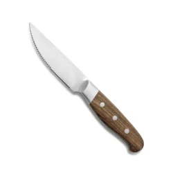 Comas Aconcagua Coltello Bistecca In Acciaio Inox - Set 6 Pz
