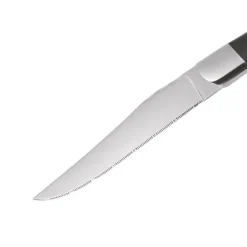 Comas ACR Coltello Bistecca In Acciaio Inox - Set 6 Pz