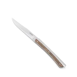 Comas K2 Coltello Bistecca In Acciaio Inox - Set 6 Pz