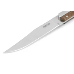 Comas K2 Coltello Bistecca In Acciaio Inox - Set 6 Pz