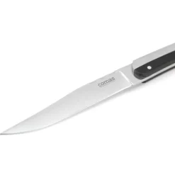 Comas K2 Coltello Bistecca In Acciaio Inox - Set 6 Pz