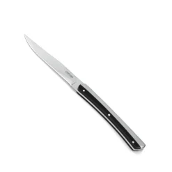Comas K2 Coltello Bistecca In Acciaio Inox - Set 6 Pz