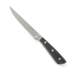 Comas Montblanc Coltello Bistecca In Acciaio Inox - Set 6 Pz