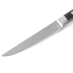Comas Montblanc Coltello Bistecca In Acciaio Inox - Set 6 Pz