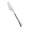 Comas Napoli Coltello Pizza In Acciaio Inox - Set 12 Pz