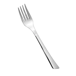 Comas Napoli Forchetta Pizza In Acciaio Inox - Set 12 Pz