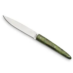 Comas Utset Coltello Bistecca In Acciaio Inox - Set 6 Pz