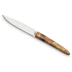 Comas Utset Coltello Bistecca In Acciaio Inox - Set 6 Pz