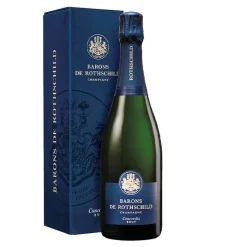 Concordia Champagne AOC Domaines de Baron de Rothschild