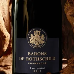Concordia Champagne AOC Domaines de Baron de Rothschild