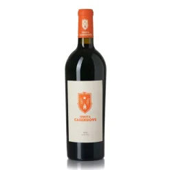 Contessa Carolina Rosso Toscana IGT 2021 - Tenuta Casenuove