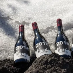 Contrada P Terre Siciliane IGT 2018 Vini Franchetti