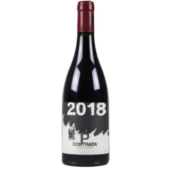 Contrada P Terre Siciliane IGT 2018 Vini Franchetti