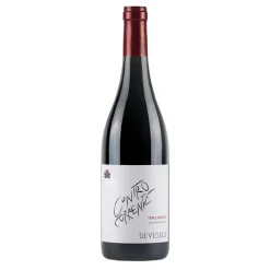 Controcorrente Teroldego Vigneti delle Dolomiti IGT 2024 - De Vigili