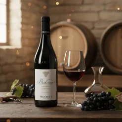 Convivio Barbaresco DOCG 2022 - Bel Colle