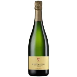 Coppo Alta Langa DOCG Riserva 2018 Cantine Coppo