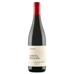 Costa Baiano Fields Taurasini DOC 2018 Villa Raiano