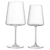 Crystalex X Rastal Zante Ray Set Calici Vino Bianco & Rosso In Vetro - Set 12 Pz