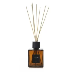 Culti Milano Aqqua Decor Classic Room Diffuser with Sticks