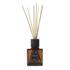 Culti Milano Aqqua Decor Classic Room Diffuser with Sticks