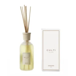 Culti Milano Aramara Colours Diffusore per Ambienti con Bastoncini