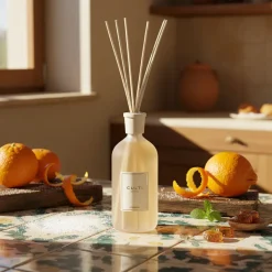 Culti Milano Aramara Colours Diffusore per Ambienti con Bastoncini