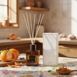 Culti Milano Aramara Decor Classic Diffusore per Ambienti con Bastoncini
