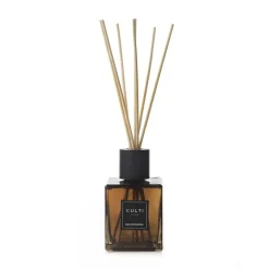 Culti Milano Mediterranea Decor Classic Diffusore per Ambienti con Bastoncini