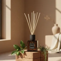 Culti Milano Mediterranea Decor Classic Diffusore per Ambienti con Bastoncini