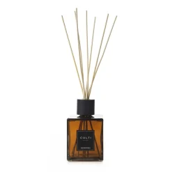Culti Milano Mediterranea Decor Classic Diffusore per Ambienti con Bastoncini