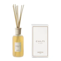 Culti Milano Quercea Colours Room Diffuser with Sticks
