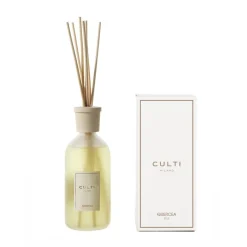 Culti Milano Quercea Colours Room Diffuser with Sticks