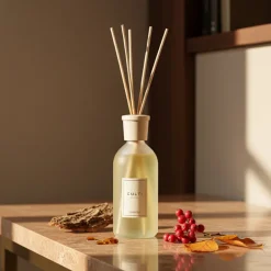 Culti Milano Quercea Colours Room Diffuser with Sticks