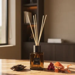 Culti Milano Quercea Decor Classic Room Diffuser with Sticks