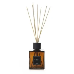 Culti Milano Tessuto Decor Classic Room Diffuser with Sticks