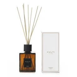 Culti Milano Tessuto Decor Classic Room Diffuser with Sticks