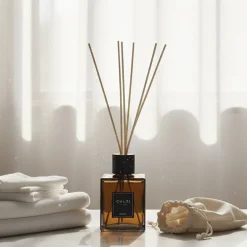 Culti Milano Tessuto Decor Classic Room Diffuser with Sticks