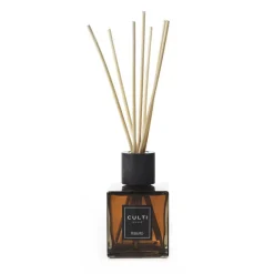 Culti Milano Tessuto Decor Classic Room Diffuser with Sticks