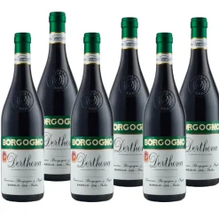 Derthona Colli Tortonesi DOC 2022 Borgogno