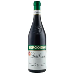 Derthona Colli Tortonesi DOC 2022 Borgogno