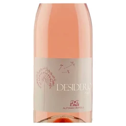 Desiderio Aglianico Frizzante IGT Cantina Alfonso Rotolo