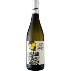 Desire Lush & Zin Chardonnay Fiano Puglia IGT 2024 Cantine Pasqua