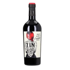 Desire Lush & Zin Puglia IGT 2024 Cantine Easter