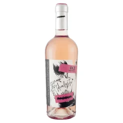 Desire Lush & Zin Vol3 Idealysta Puglia IGT 2023 Cantine Pasqua