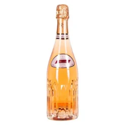 Diamant Champagne AOC Rosé Vranken Pommery Monopole