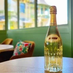 Diamant Champagne AOC Vranken Pommery Monopole