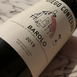 Diego Conterno Barolo DOCG 2019 Conterno Diego