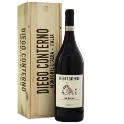Diego Conterno Barolo DOCG 2019 Conterno Diego